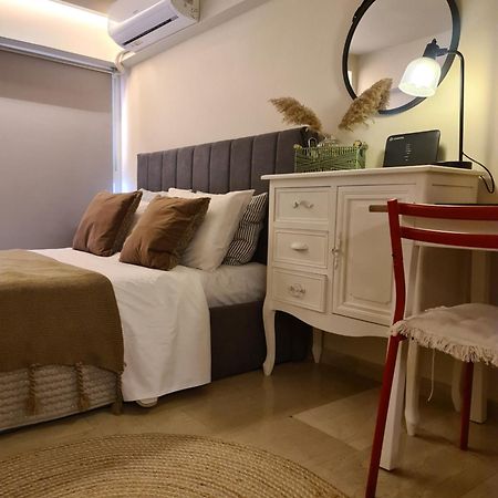 48 Central Nest 볼로스 외부 사진