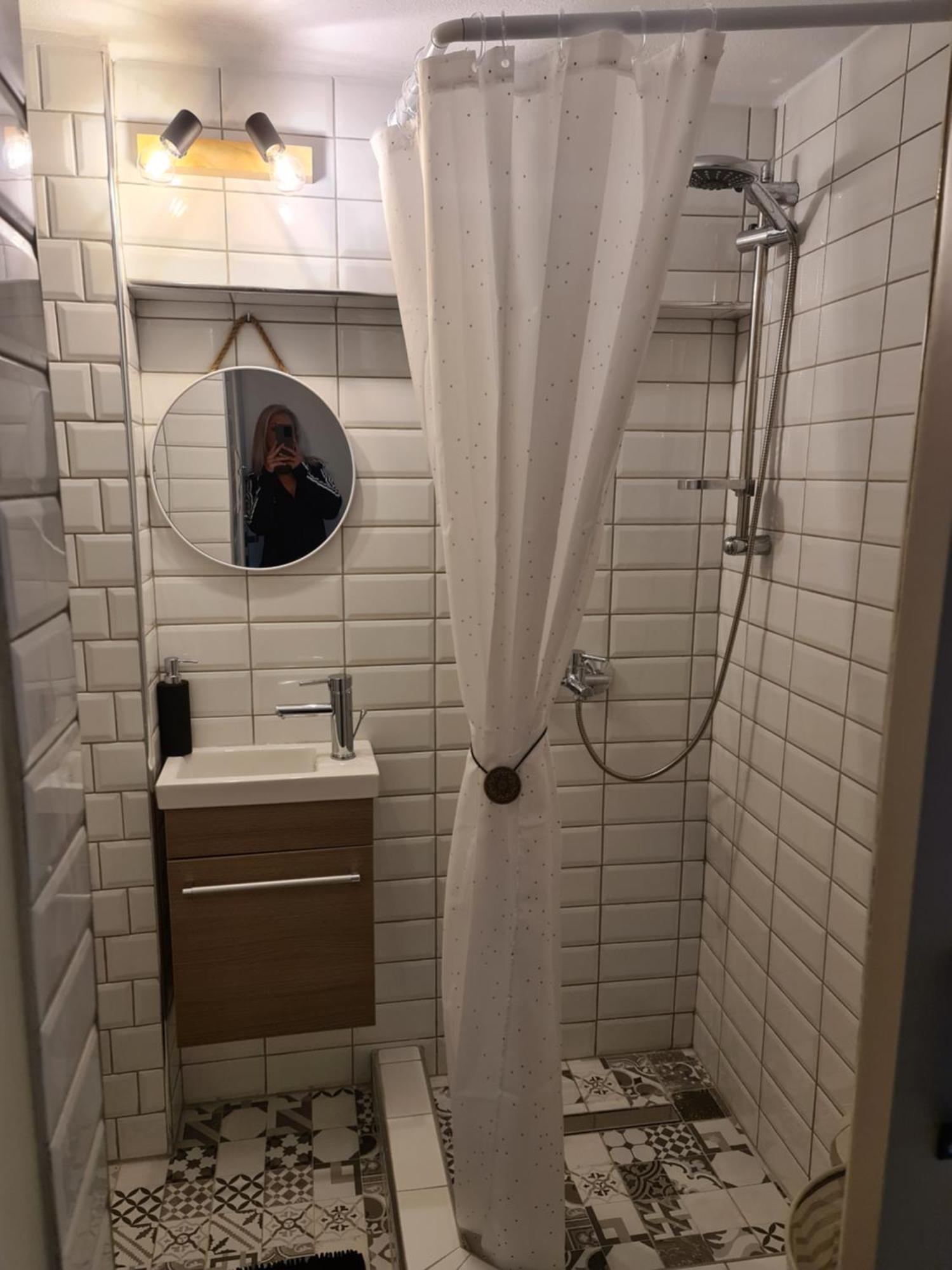 48 Central Nest 볼로스 외부 사진