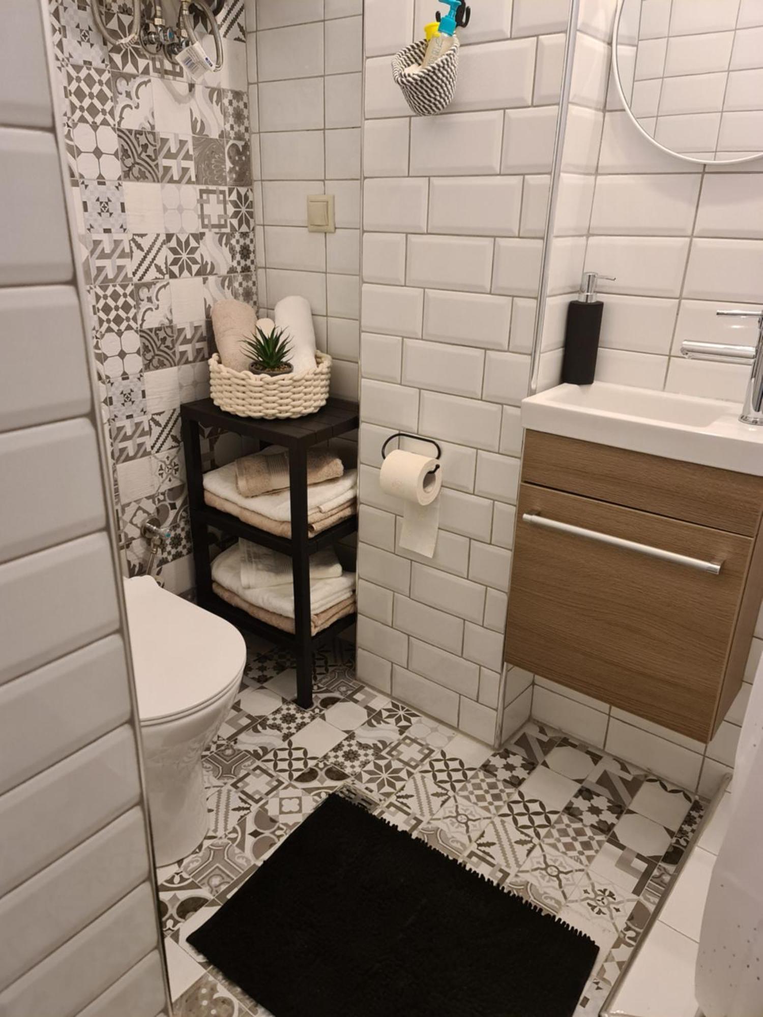 48 Central Nest 볼로스 외부 사진