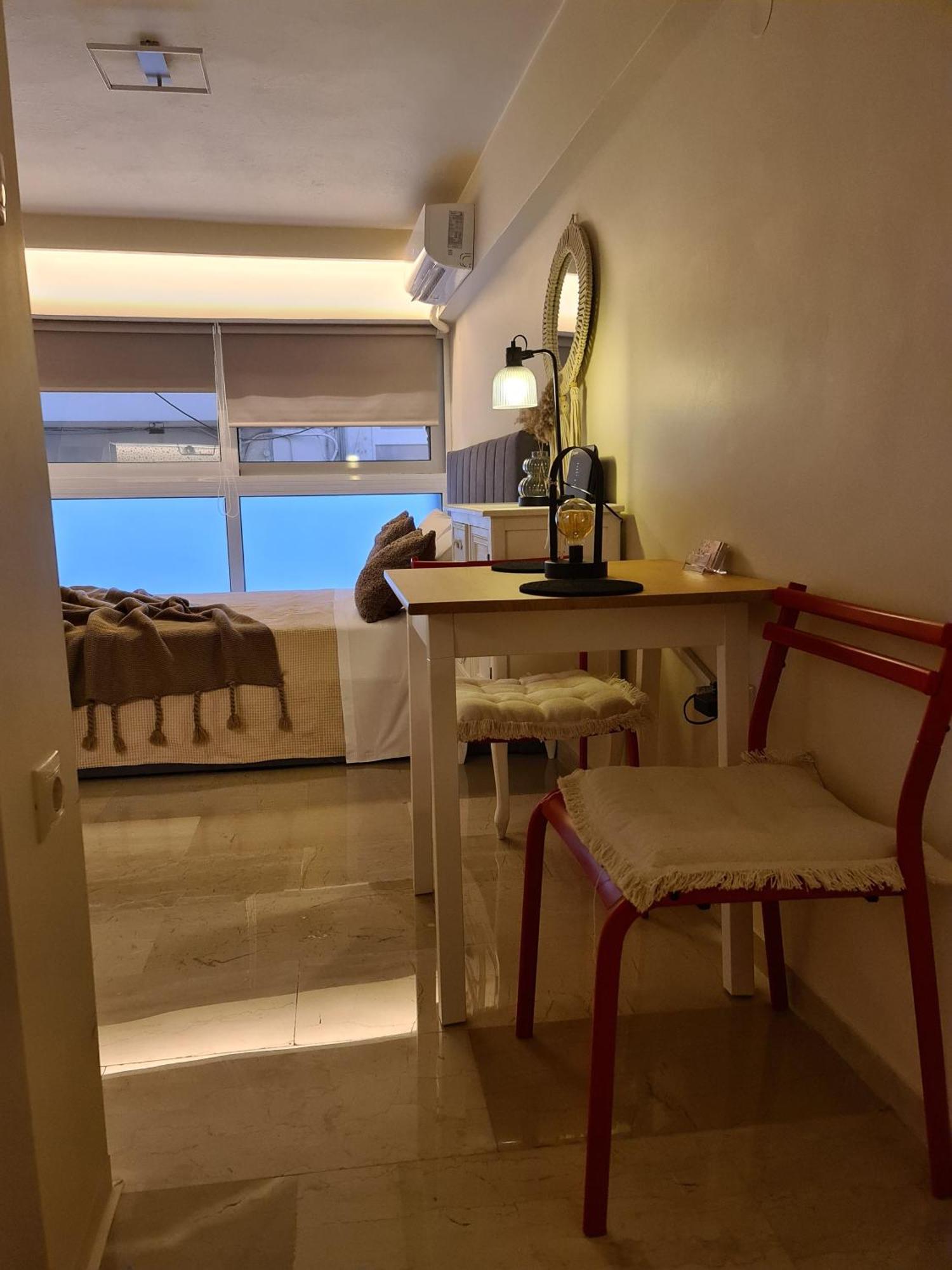 48 Central Nest 볼로스 외부 사진