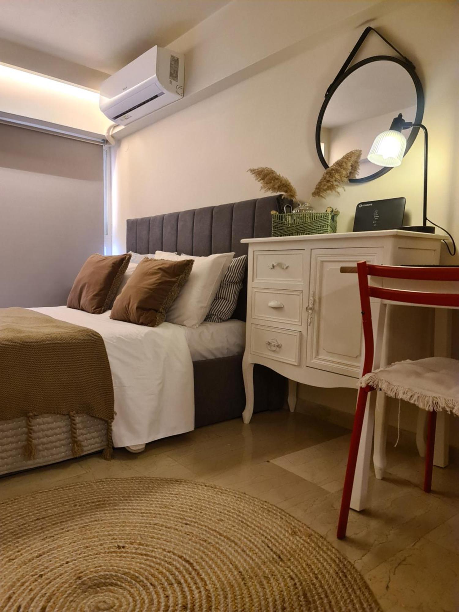 48 Central Nest 볼로스 외부 사진